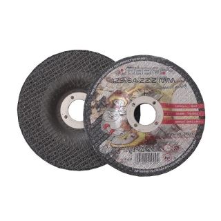 Rezný kotúč na železo 115x6.4x22.2mm - RAPID M08300