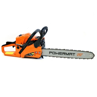 Reťazová píla HR-5020 - POWERMAT