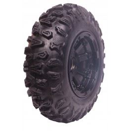 Predná pneumatika na štvorkolku značky Wanda parametre 26x9-12 (P390) (3306)