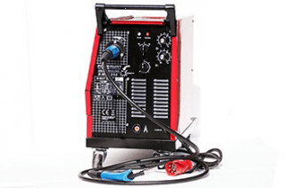 Zváračka CO2 S-MAT 250 A