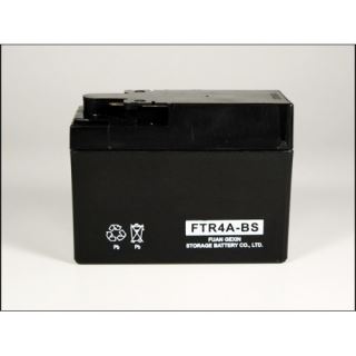 BATÉRIE MF 12V 2,3AH 115x49x85