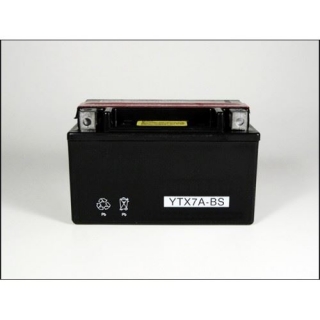 BATÉRIE MF 12V 7AH 149x86x93
