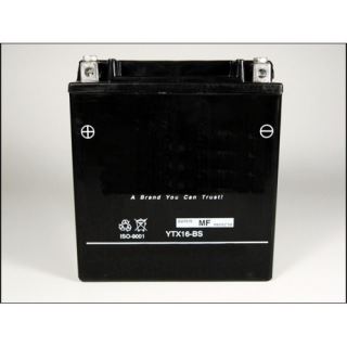 BATÉRIE MF 12V 14AH 148x87x160