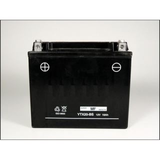 BATÉRIE MF 12V 18AH 175x87x152