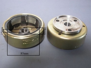 Rotor zapalovania/Magneto (1402)