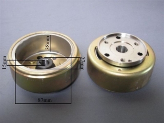 Rotor zapalovania/Magneto (1400)