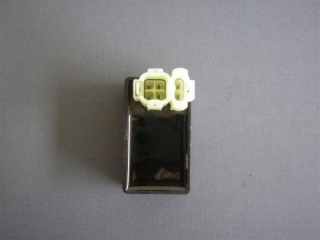 Elektronika zapaľovania-125ccm, WY125/A/ elektrické zapaľovanie CDI (61-967)