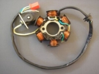 Stator zapaľovania (65-174)