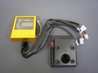 Digitálna palubovka na Bashan BS200S-7A (3103)