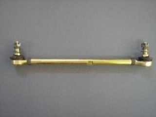 Kompletná spojovacia tyč riadenia dlžka 28cm, 12mm závit (154)