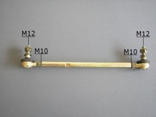 Spojovacia tyč riadenia set (48-664)