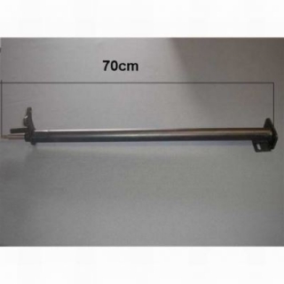Tyč riadenia, dĺžka 70cm (4437)