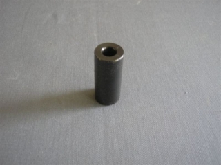 Guľový čap s 10mm závitom pravýUniverzálny zosilnený silent blok rozmer: 50x22x1 (48-1178)