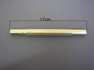 Spojovacia tyč riadenia 17cm (3099)