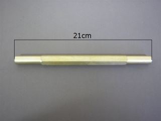 Spojovací tyč volanta dĺžkou 21 cm (3100)