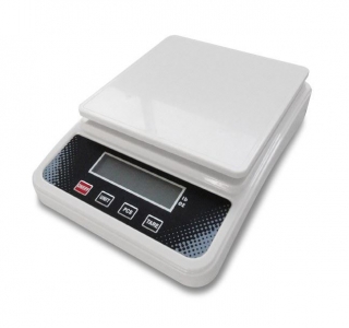 Laboratórna  počítacia váha DEMANDY  - do 3000 g
