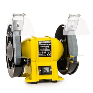 Stolová brúska 1800W PM-SS-1800 - POWERMAT