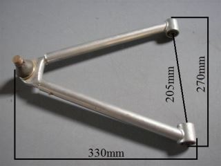 Horné pohyblivé rameno na Kazuma Falcon 250 ccm 3213