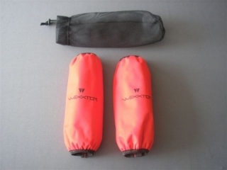Návlek na tlmič-29 cm (2851)
