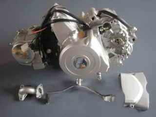 Quad,ATV 125ccm,automat 3319