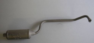 Výfuk (85-1148)