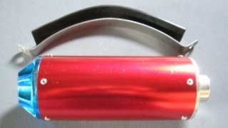 Výfuk 3219