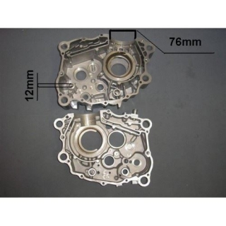 Blok motora na CG 250 ccm (4114)