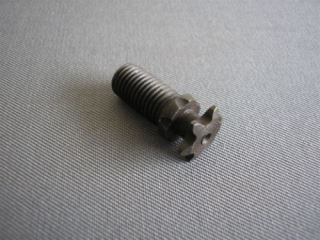 Predné ozubené koleso Pocket 6 zubov (79-851)