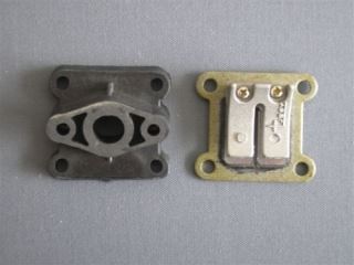 Sacia membrána Pocket (75-803)
