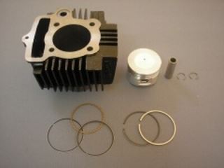 Valec - sada 110ccm (68-168)