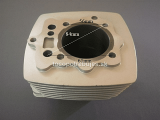Valec 200ccm (2-954)