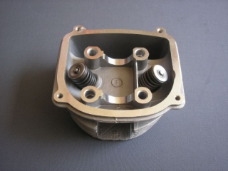 Hlava valca 150ccm 1387