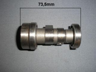Vačková hriadeľ na 110 ccm (3932)