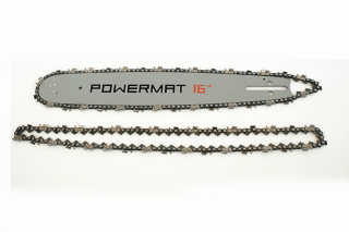 Lišta do píly 45 cm - POWERMAT PM-L18