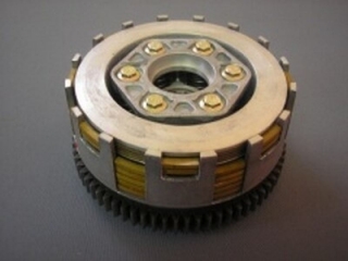 Spojka 200/250ccm (77-196)
