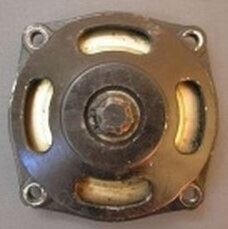 Spojkovy zvon pocket (77-339)