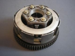 Spojka 200/250ccm (77-1248)