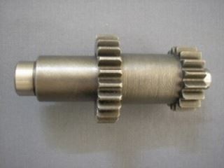 Prevodové koleso spiatočka 200/250ccm (74-271)