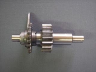 Prevodové ozubené koleso 200/250ccm (74-274)