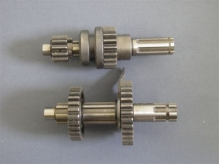 Prevodovka komplet - automat 110/125ccm (74-1326)