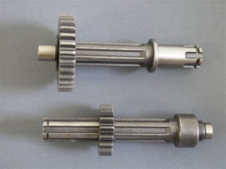 Prevodovka 110ccm (74-1327)