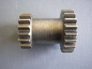 Ozubené koleso na spiatočku 200/250ccm (1336)