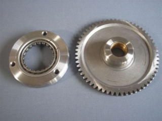 Voľnobežka 3033