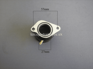 Sacie hrdlo Kazuma 250ccm (85-1058)