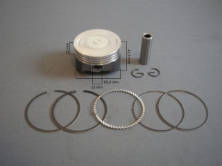 Piest 65,5mm (69-1236)