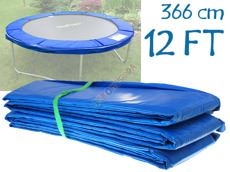 Chránič - kryt pružin trampolíny 12FT 366 cm