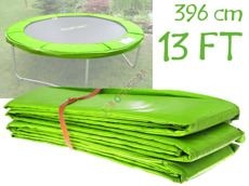 Chránič - kryt pružin trampolíny 13FT 396 cm