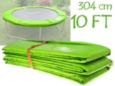 Chránič - kryt pružin trampolíny 10FT 304 cm
