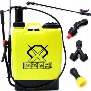 Postrekovač 12L (3WBS-12A) - MAR-POL M83205