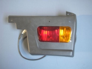 Zadné svetlo 2923